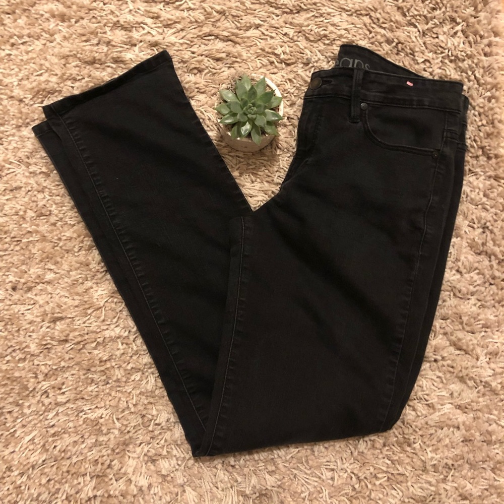 Straight Cut Calvin Klein Jeans